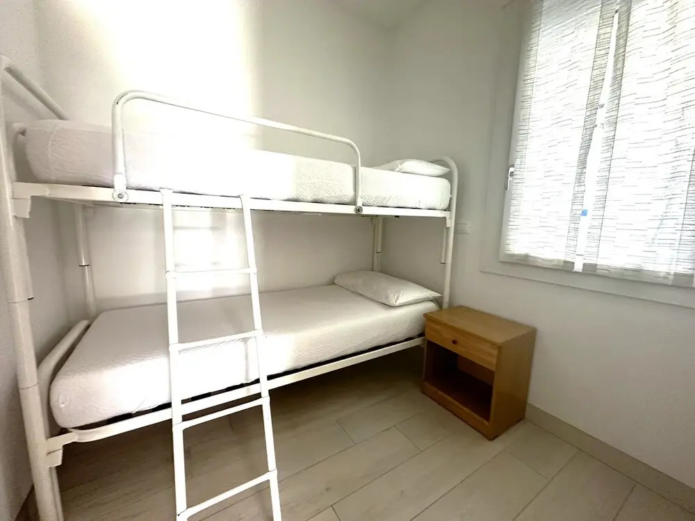 Apartment With Garden-beahost