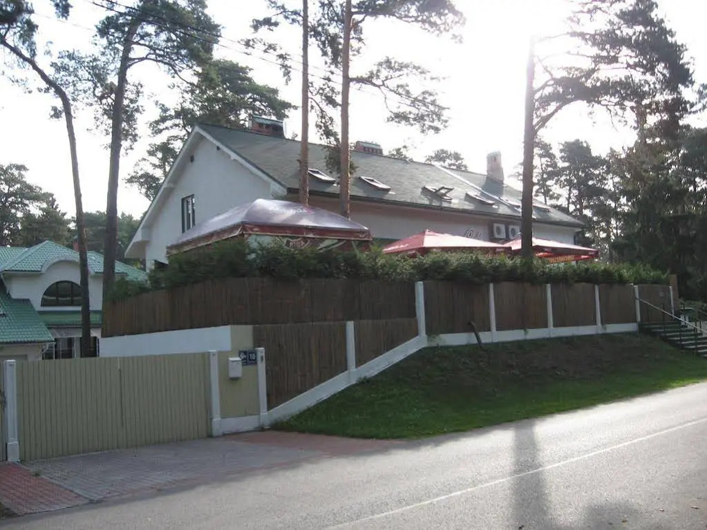 Guest House Bilera