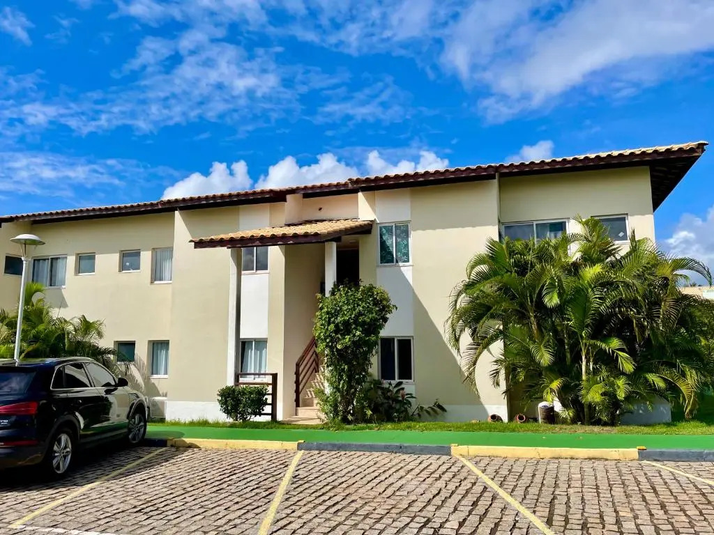 Vila Dos Lirios