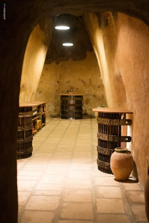 Masseria Appidé