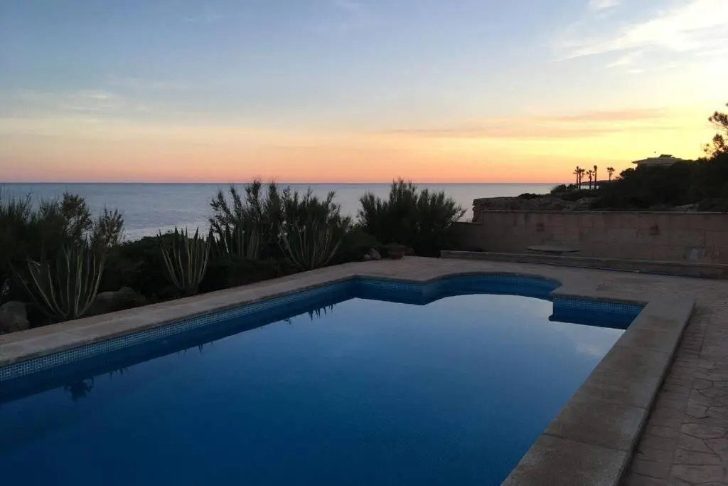 Villa Vallgornera