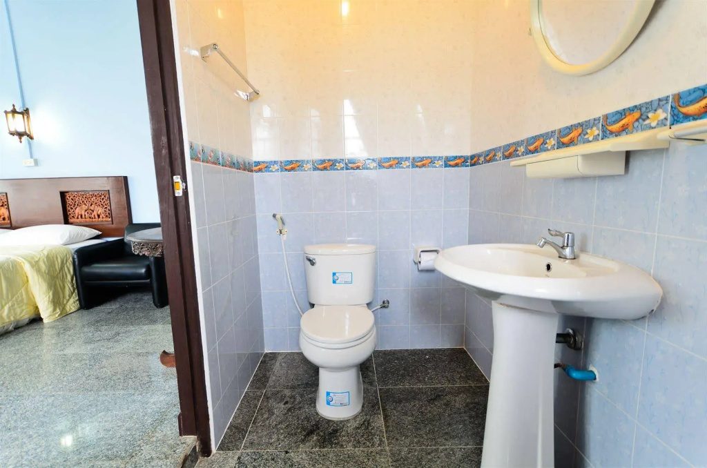 Sananwan Beach B&B