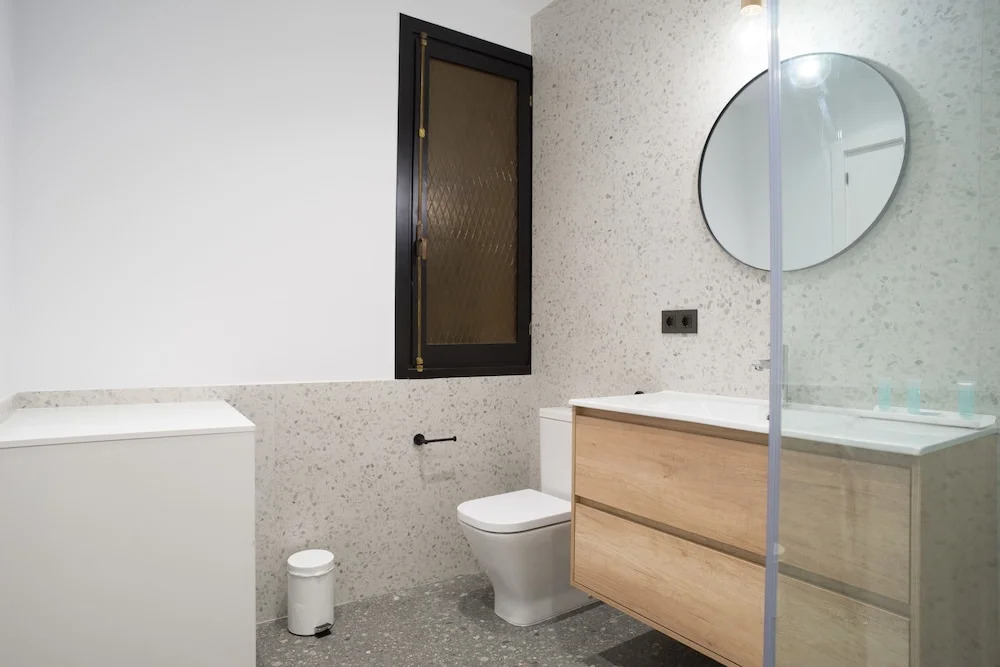 001 / Cantabric Plaza, Near La Zurriola Beach - Apartment for 8 People in San Sebastián