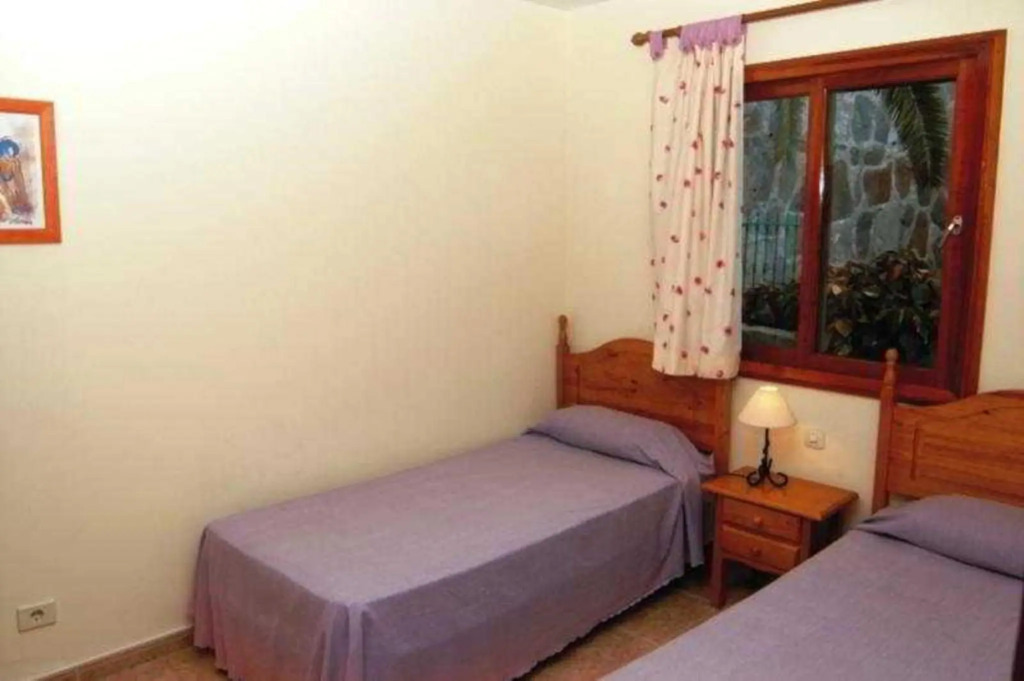 Apartamentos Cumana
