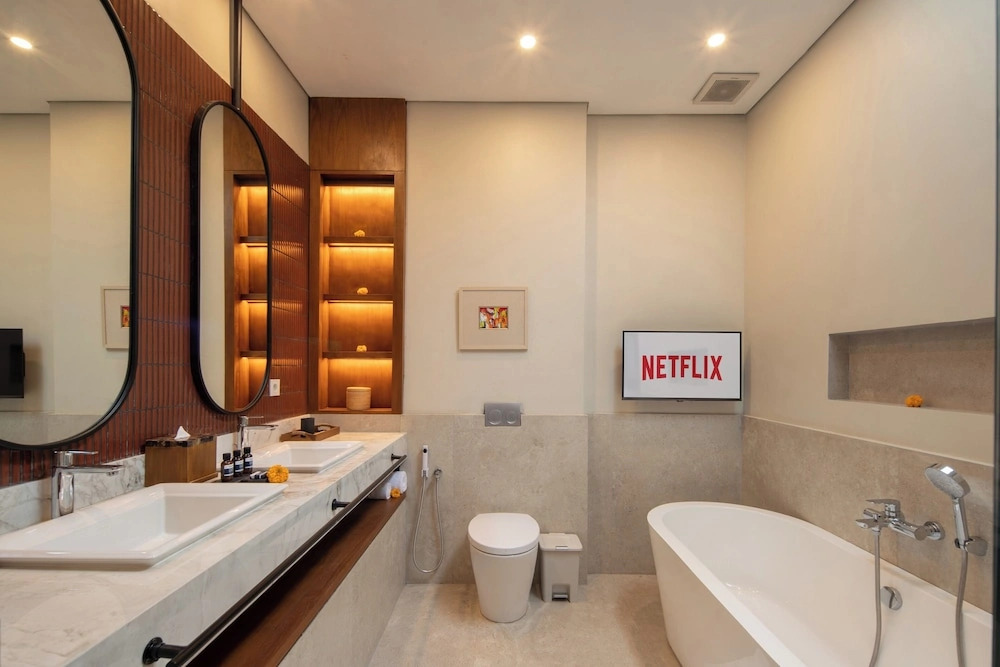 Kolila Villa Seminyak by Ini Vie Hospitality