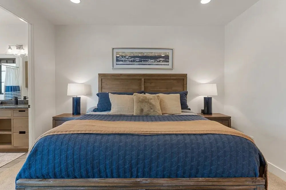 The Yucca Flower #11 3 Bedroom Home