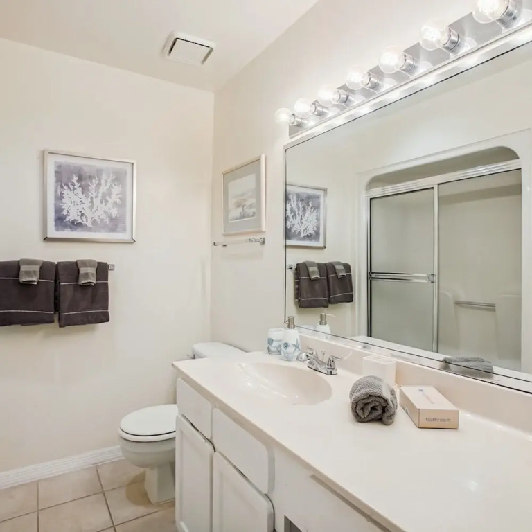 Ocean View Getaway in Historic St Augustine
