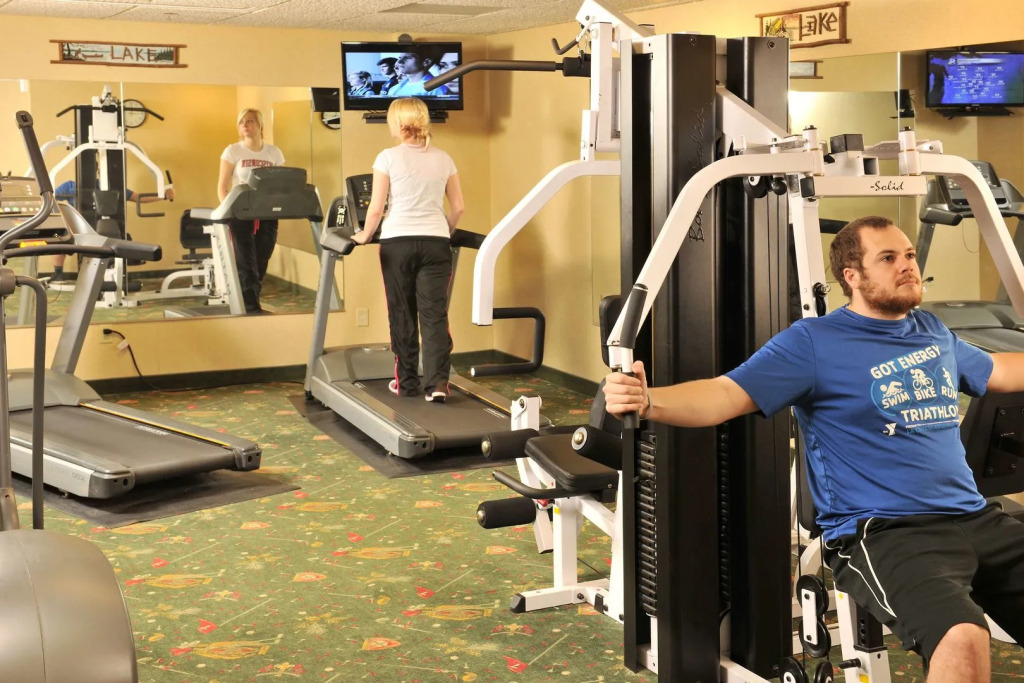 Stoney Creek Hotel La Crosse - Onalaska