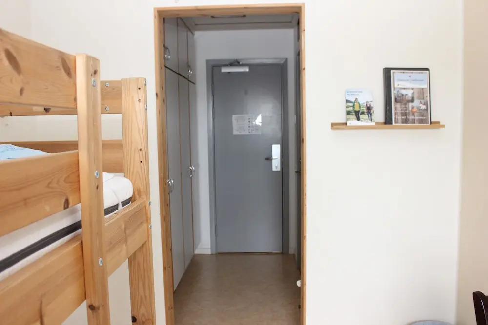STF Östersund Ledkrysset
