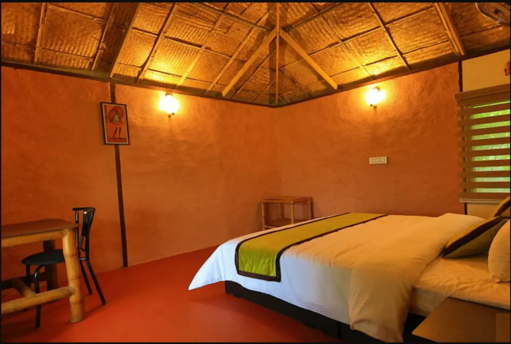 KOOMANKOLLY RESORT