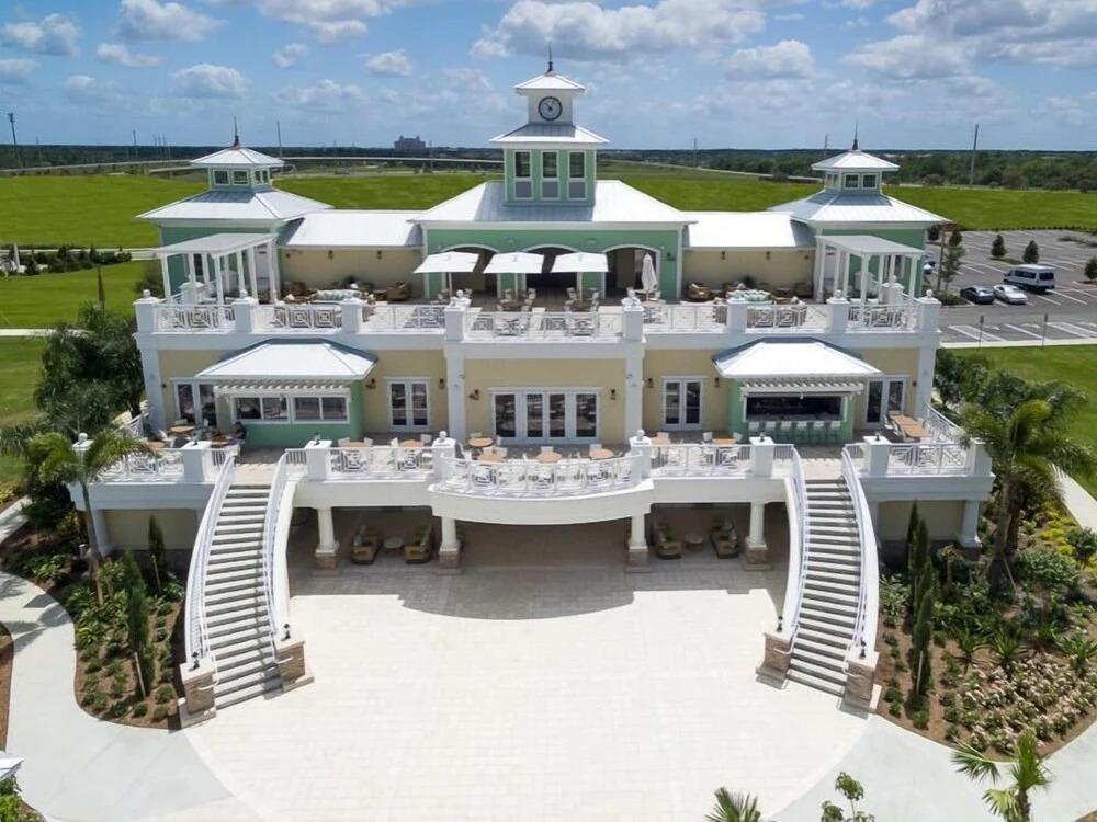 Reunion Holiday Escape