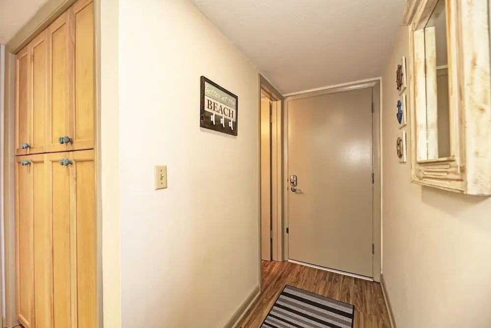 Midnight Cove Ii 210f- Serenity On Intercoastal 2 Bedroom Apts