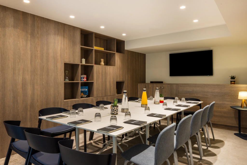 Staybridge Suites - Cannes Centre by IHG