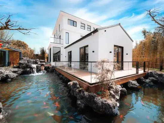 Dongshan Sheyi Homestay