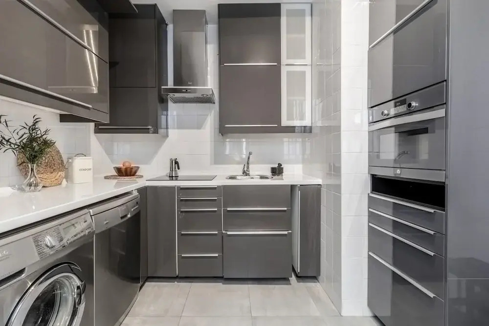 Noche - 1 Bedroom in Salamanca