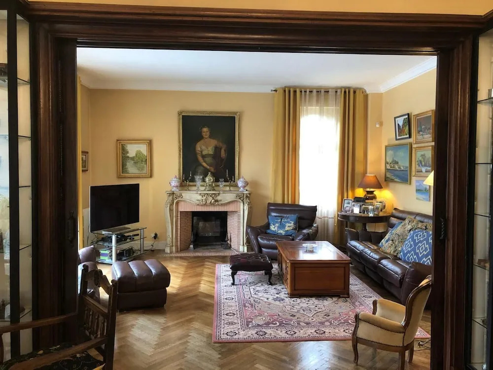 La Macarena Carcassonne B&B