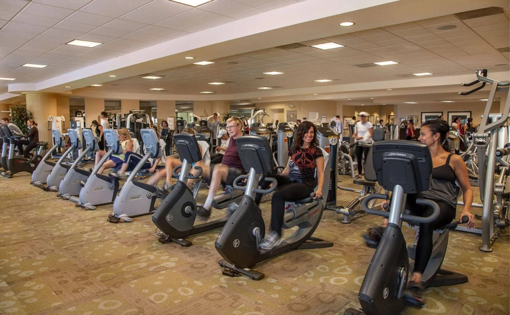 Renaissance Walnut Creek Hotel