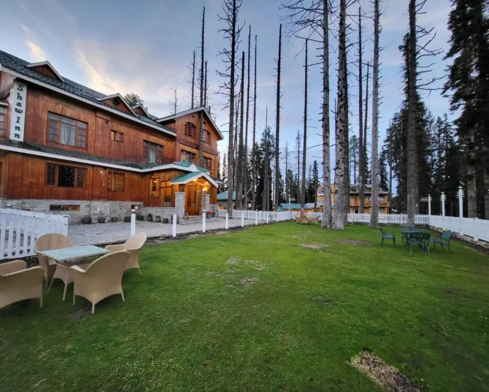 Shaw Inn by Stay Pattern