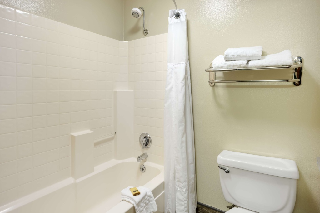 Best Western PLUS Walla Walla Suites Inn