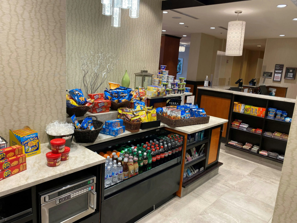 Hilton Garden Inn Falls Church