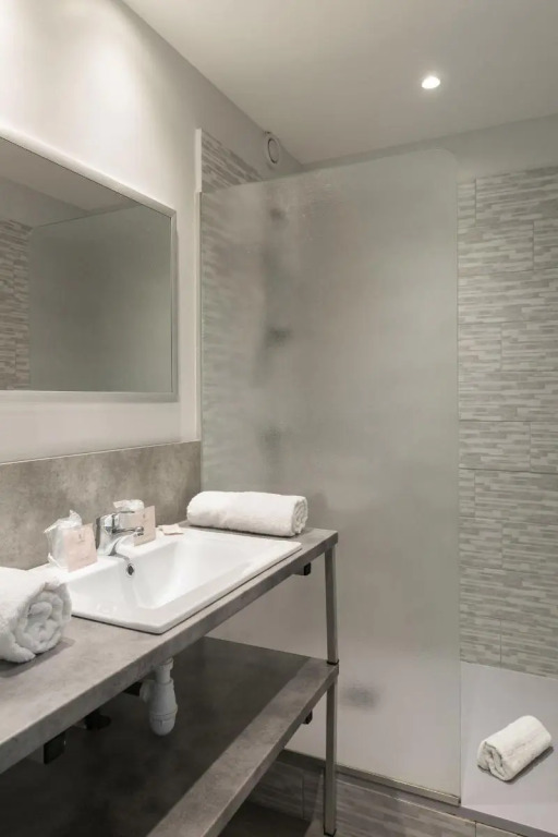Hotel Club Le Capet