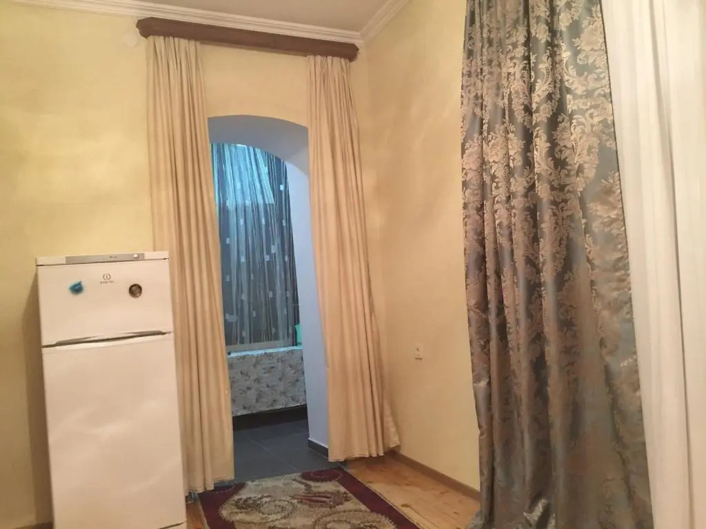 Apartment in Tbilisi Center Isk Home