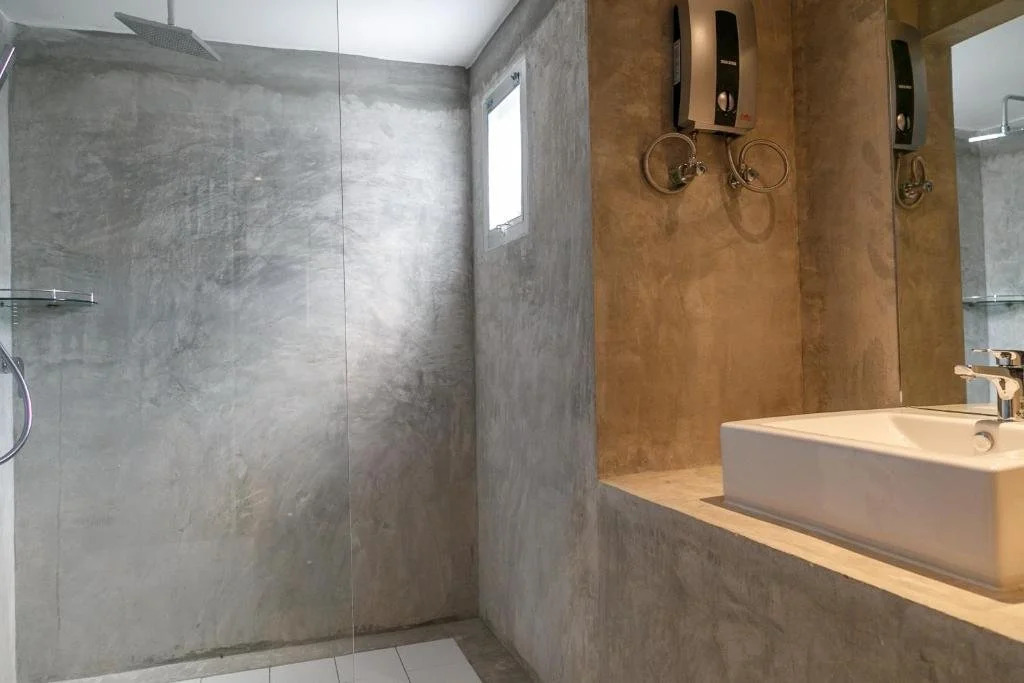 The Home Chiangmai Luxury Guesthouse