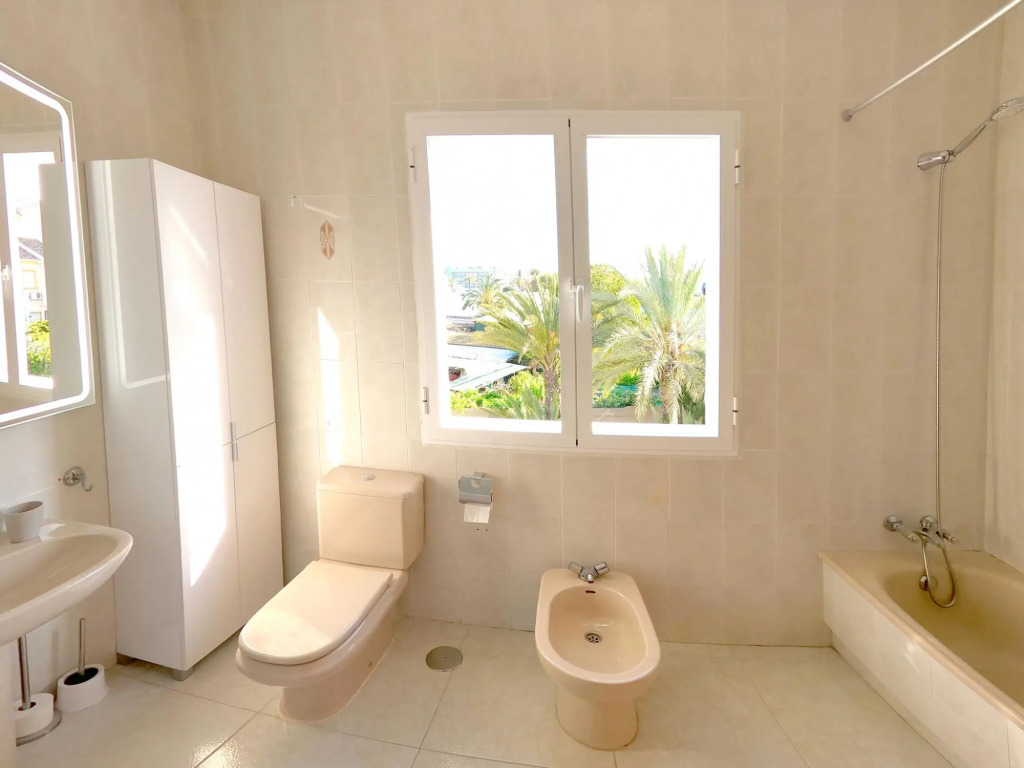 Beautiful holiday home in Orihuela with shared pool
