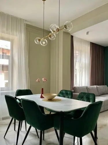 VIP apartments