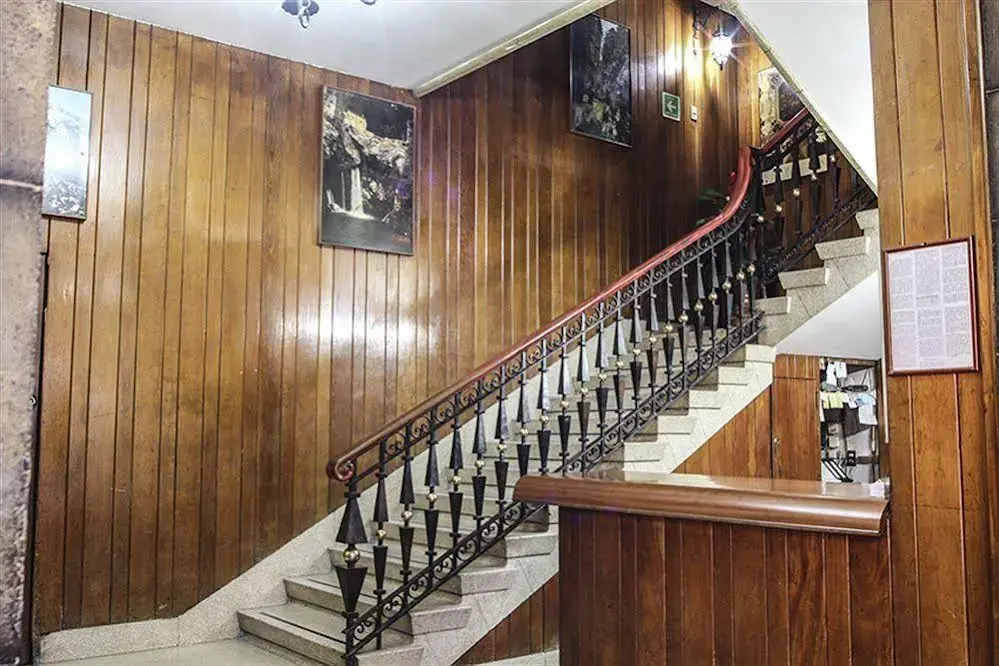 Hotel Antillas