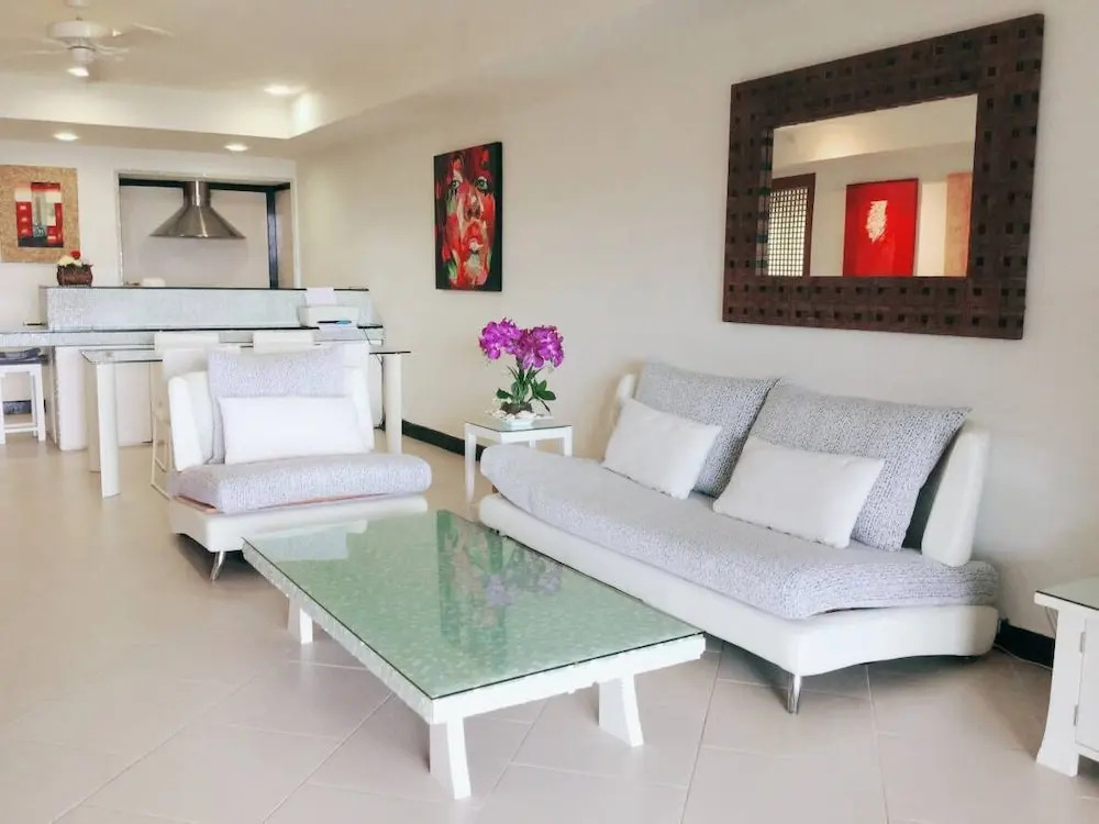 Kata Beach Aspasia Boutique Apartment