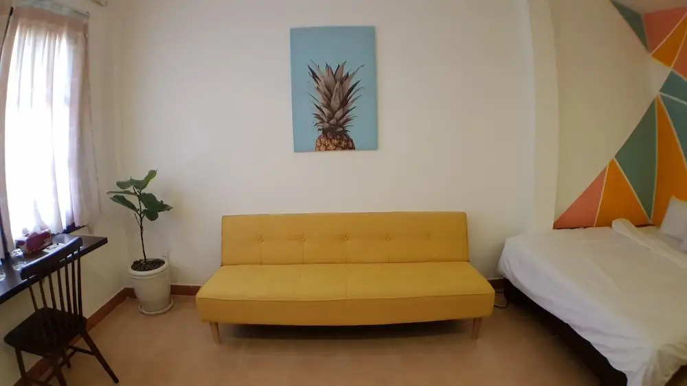 The Downtown Homestay