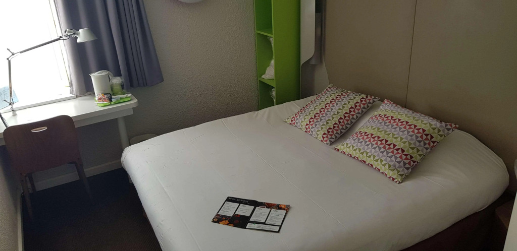 Sure Hotel by Best Western Valence Nord-Restaurant