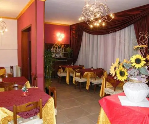 Albergo Marcella