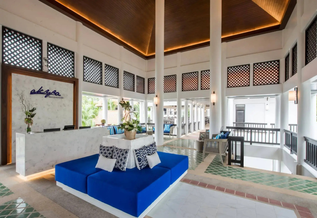 Ranyatavi Resort