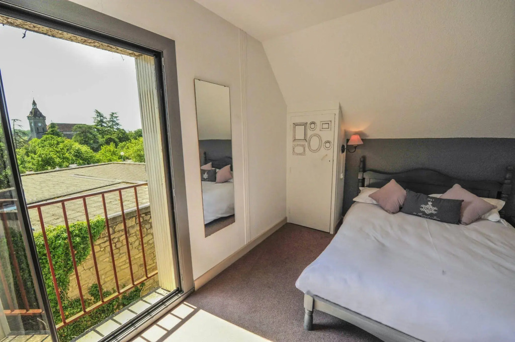 Relais Amadourien