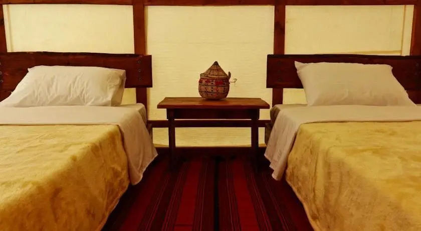 Desert Safari Home Bawiti