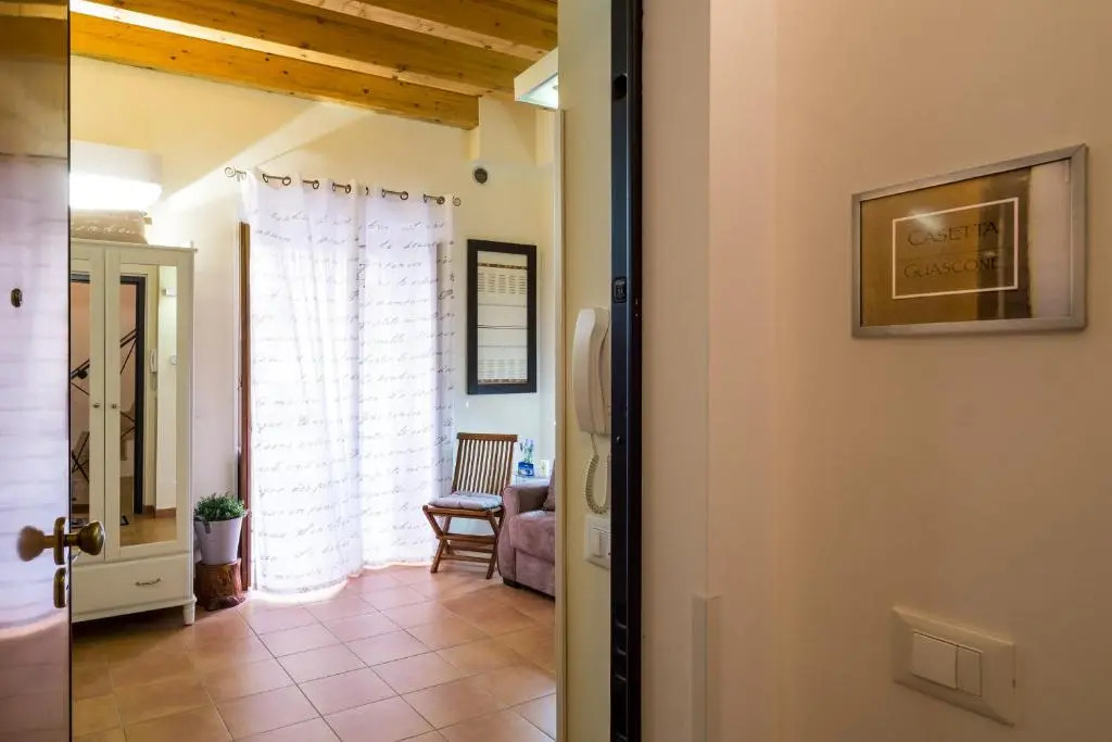 Casetta in Centro Guascone