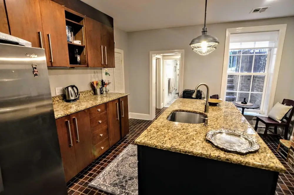 807 East Capitol St. - 4 Br Home