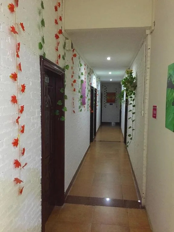 Wuzhou Youth Hostel