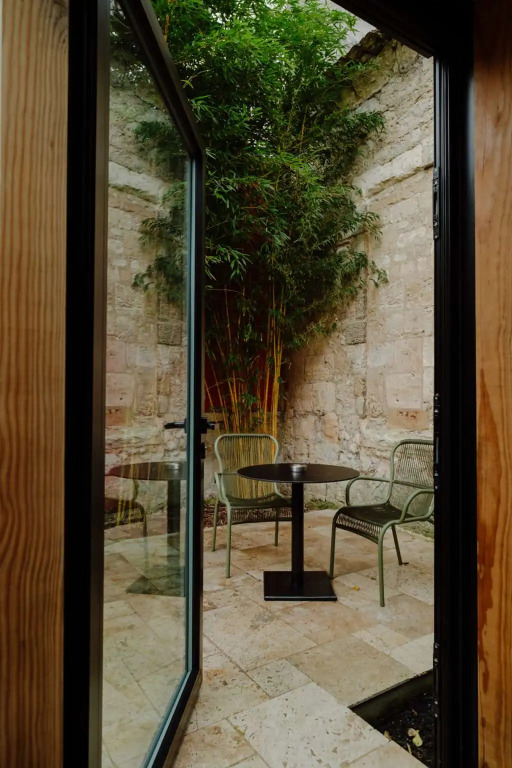 Hôtel Maison Pavlov - Restaurant & Spa - Bordeaux Bouscat