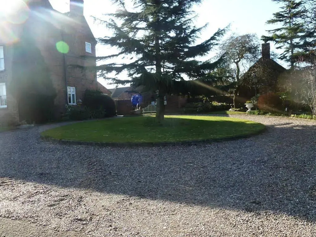 Domvilles Farm self catering Courtyard Stable
