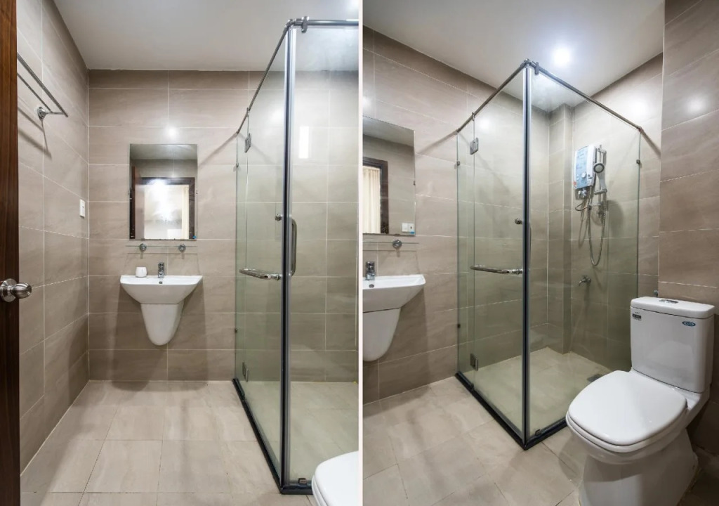 OYO 103 Airport Family Apartment