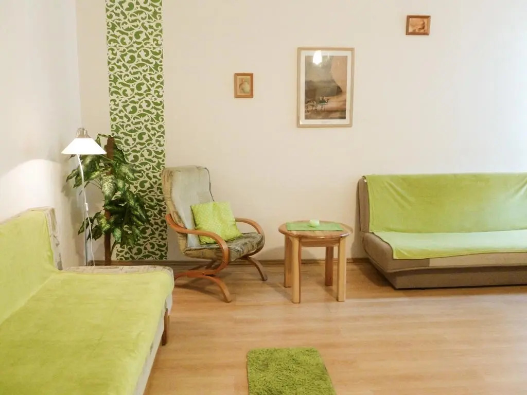Apartamenty Szymon i Joasia