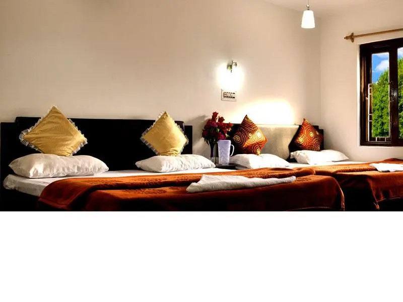 Royal Pearl Hotel