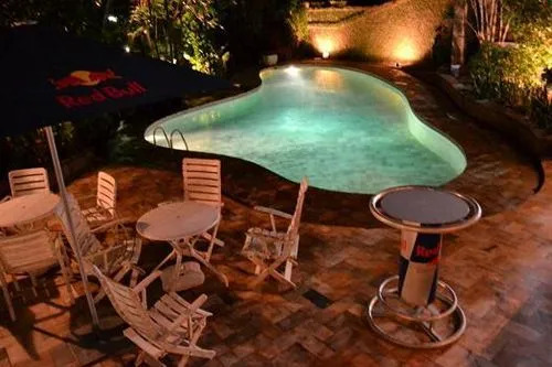 Corcovado Rio B&B