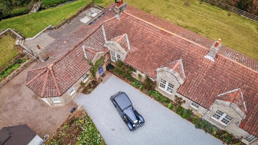 Claremont Cottage