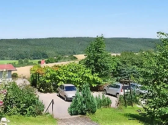 Hotel Jägerhof
