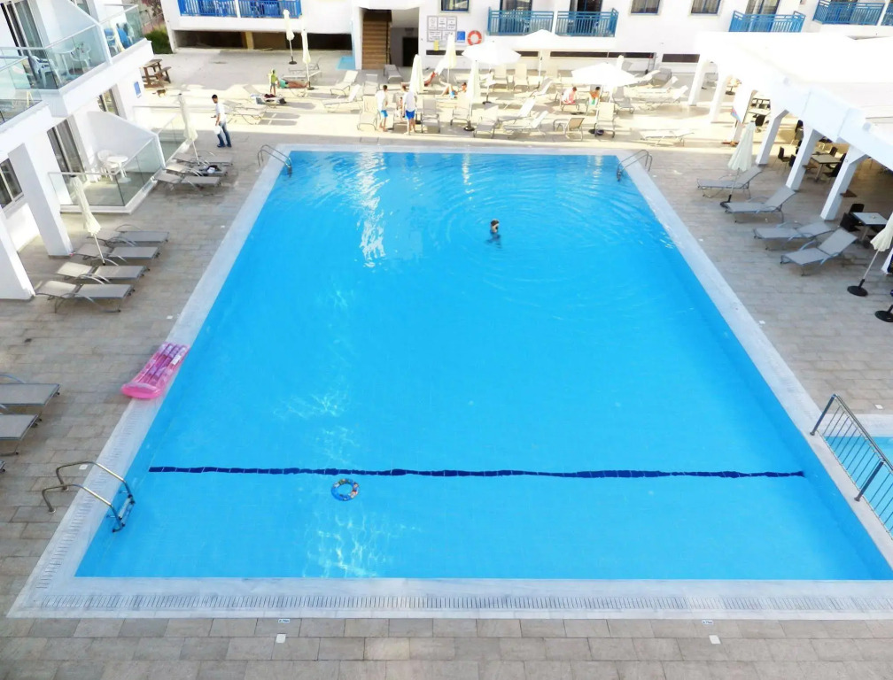 Evabelle Napa Hotel Apartments