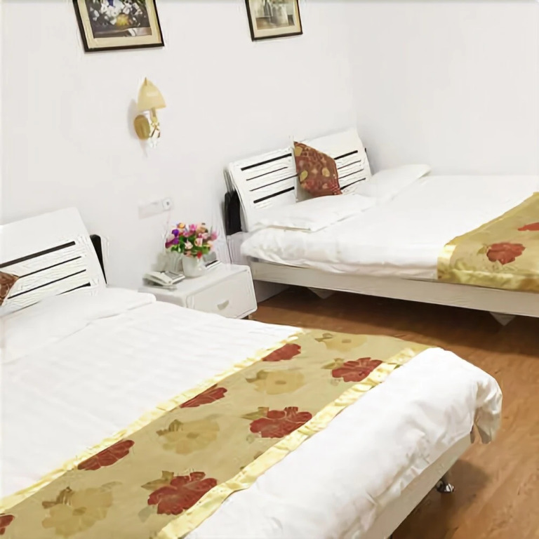 Meizhilv Apartment